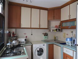Blk 360A Admiralty Drive (Sembawang), HDB 5 Rooms #113440132